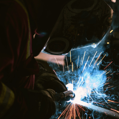 FENCE FABRICATION
